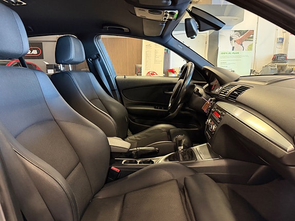 BMW 120d 19 of 22