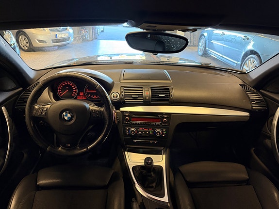 BMW 120d 20 of 22