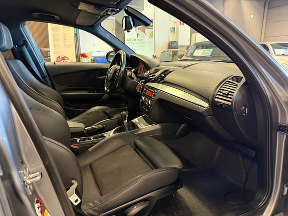 BMW 120d 17 of 22