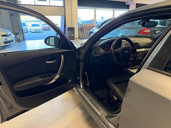 BMW 120d 8 of 22