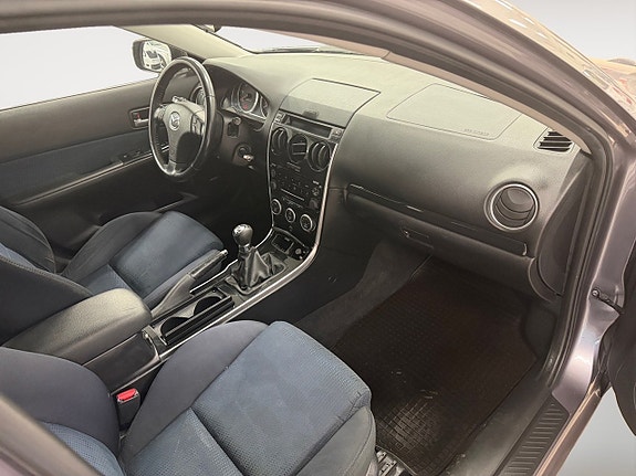 Mazda 6 14 of 16