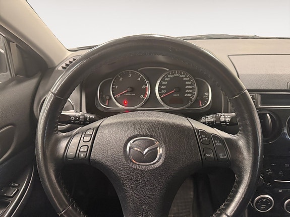 Mazda 6 12 of 16
