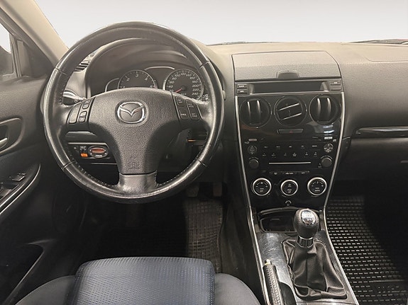 Mazda 6 11 of 16