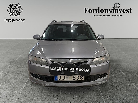 Mazda 6 7 of 16