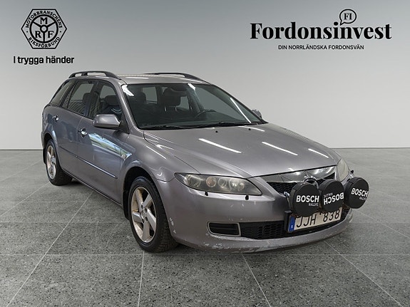 Mazda 6 2 of 16