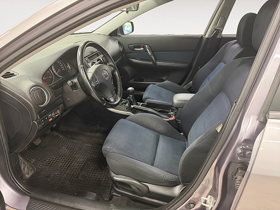 Mazda 6 9 of 16