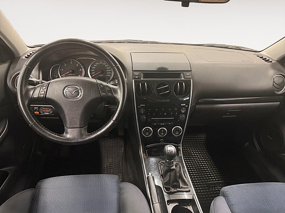 Mazda 6 10 of 16