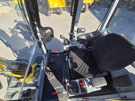 Wacker Neuson ET20 Kampanjpris! Omg Leverans 6 of 7