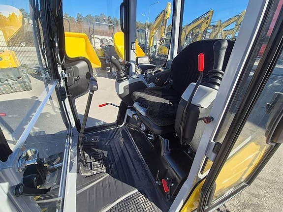 Wacker Neuson ET20 Kampanjpris! Omg Leverans 5 of 7