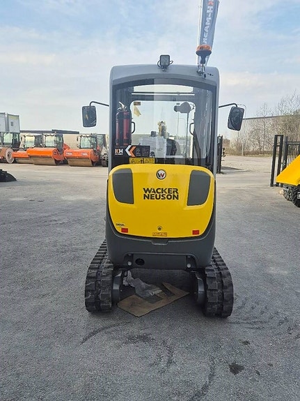 Wacker Neuson ET24 Kampanjpris! 4 of 6
