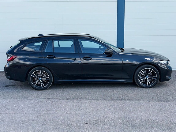 BMW 330e 8 of 20