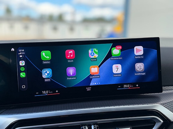 BMW 330e 18 of 20