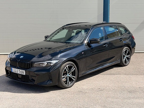 BMW 330e 3 of 20