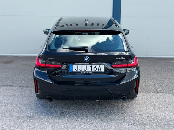 BMW 330e 6 of 20