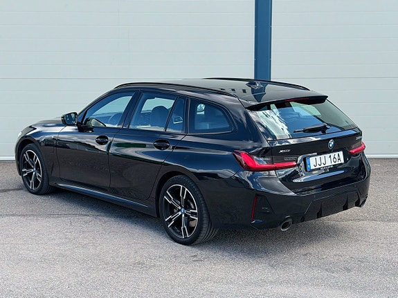 BMW 330e 5 of 20