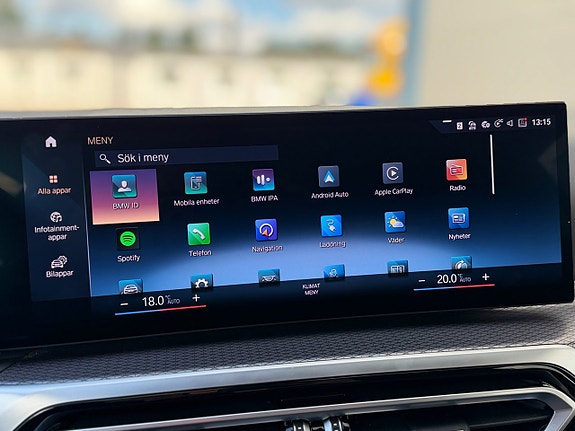 BMW 330e 20 of 20