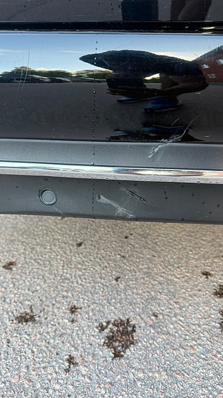 Mercedes-Benz E200 11 of 11