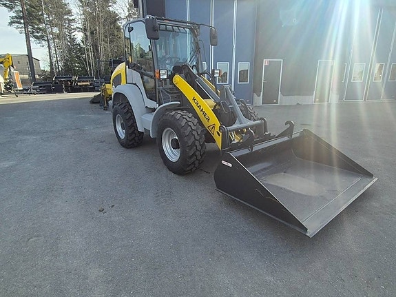 Kramer 5050 Lagermaskin 7 of 7