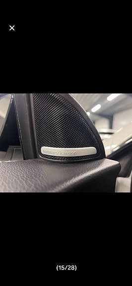 Mercedes-Benz CLA220 d 9 of 19