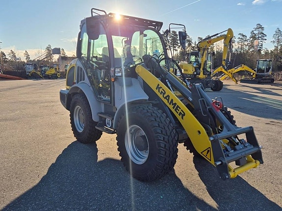 Kramer 8085-2 Arctic Power 3 of 7