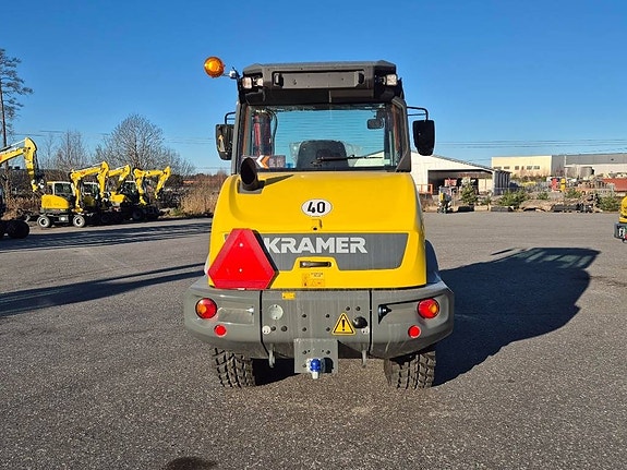 Kramer 8085-2 Arctic Power 4 of 7