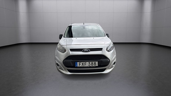 Ford Transit Connect 5 of 11