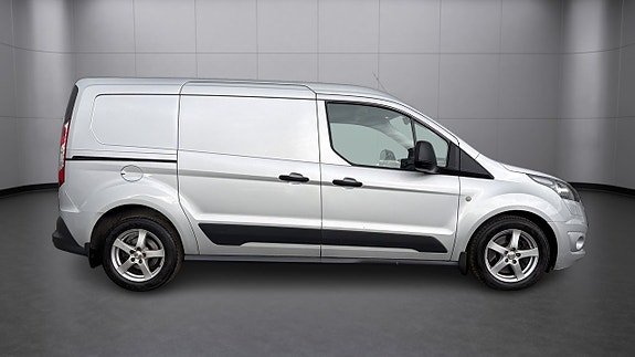 Ford Transit Connect 2 of 11