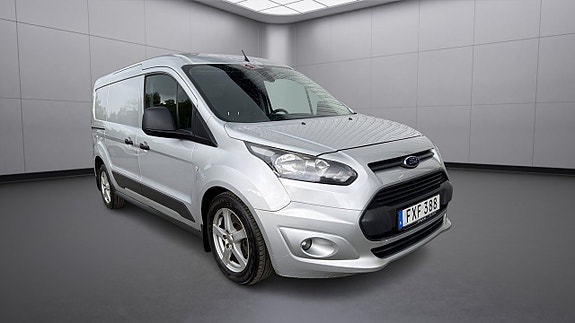 Ford Transit Connect 4 of 11