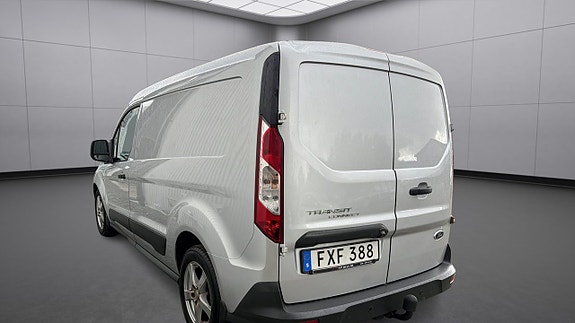Ford Transit Connect 6 of 11