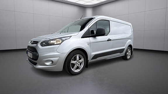 Ford Transit Connect 3 of 11