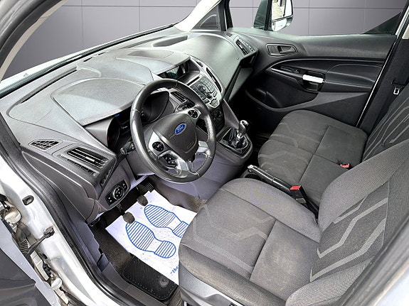 Ford Transit Connect 7 of 11