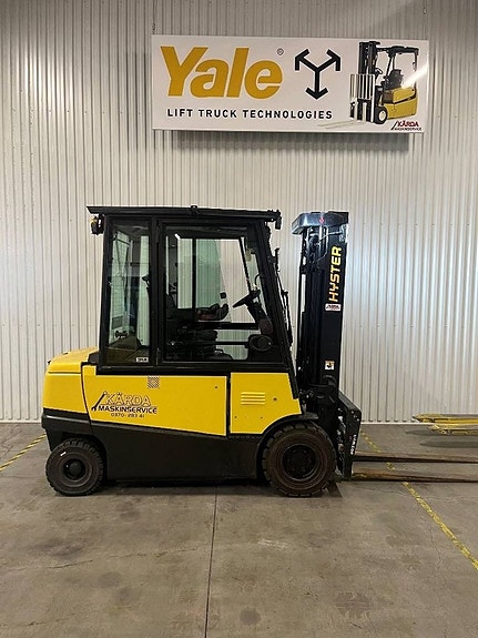 Hyster J 3.5 XN