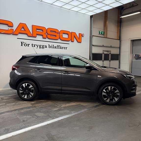 Opel Grandland X 3 of 11