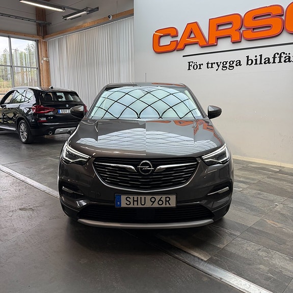 Opel Grandland X 6 of 11