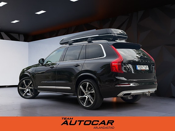 Volvo XC90 4 of 20
