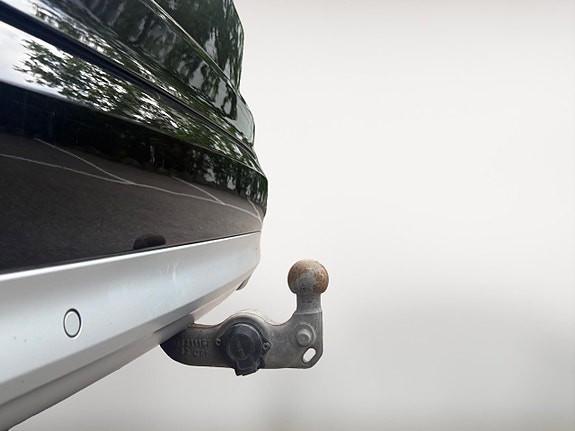 Volvo XC90 9 of 20