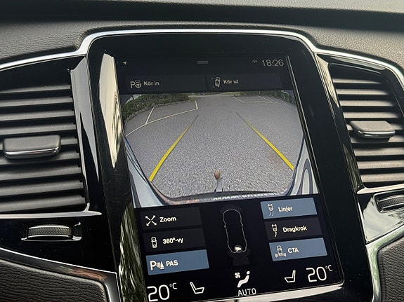 Volvo XC90 19 of 20