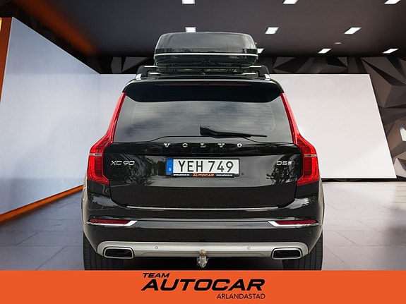 Volvo XC90 6 of 20