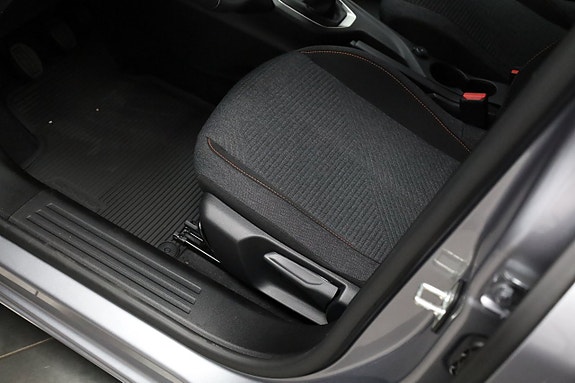 Peugeot 2008 14 of 25