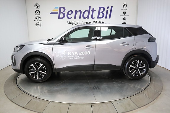 Peugeot 2008 8 of 25