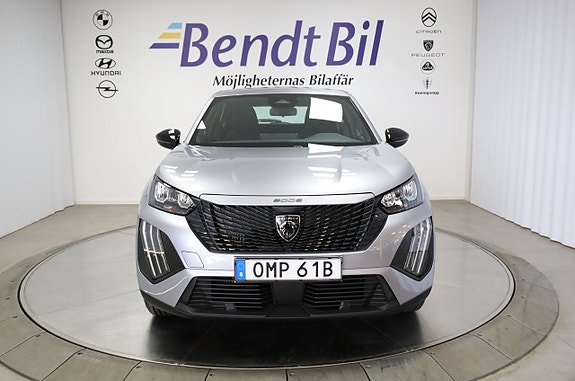 Peugeot 2008 2 of 25