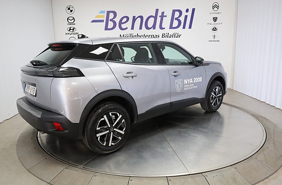 Peugeot 2008 15 of 25