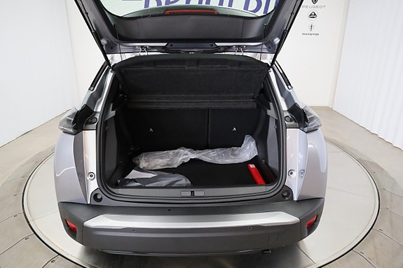 Peugeot 2008 12 of 25
