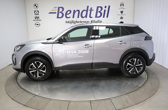 Peugeot 2008 6 of 25