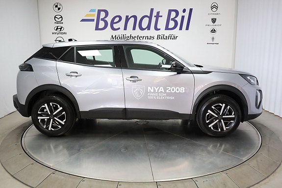 Peugeot 2008 16 of 25
