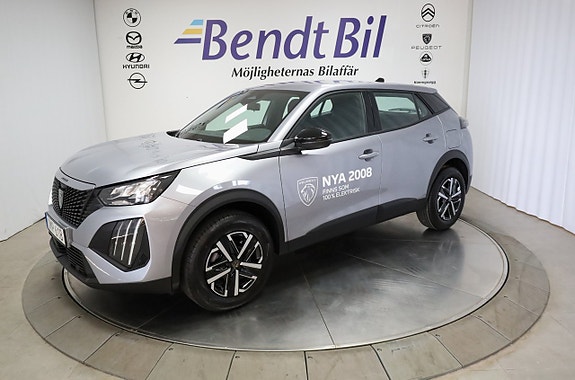 Peugeot 2008 4 of 25