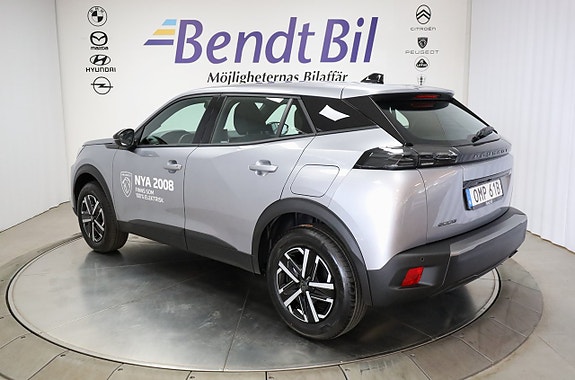 Peugeot 2008 10 of 25