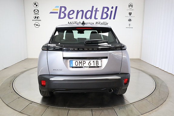 Peugeot 2008 11 of 25