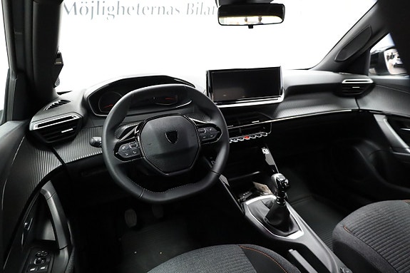 Peugeot 2008 3 of 25