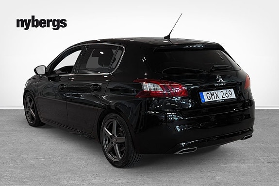 Peugeot 308 3 of 20